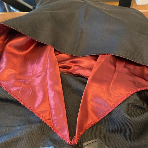 Official Harry Potter Robe - Picture 3 of 3